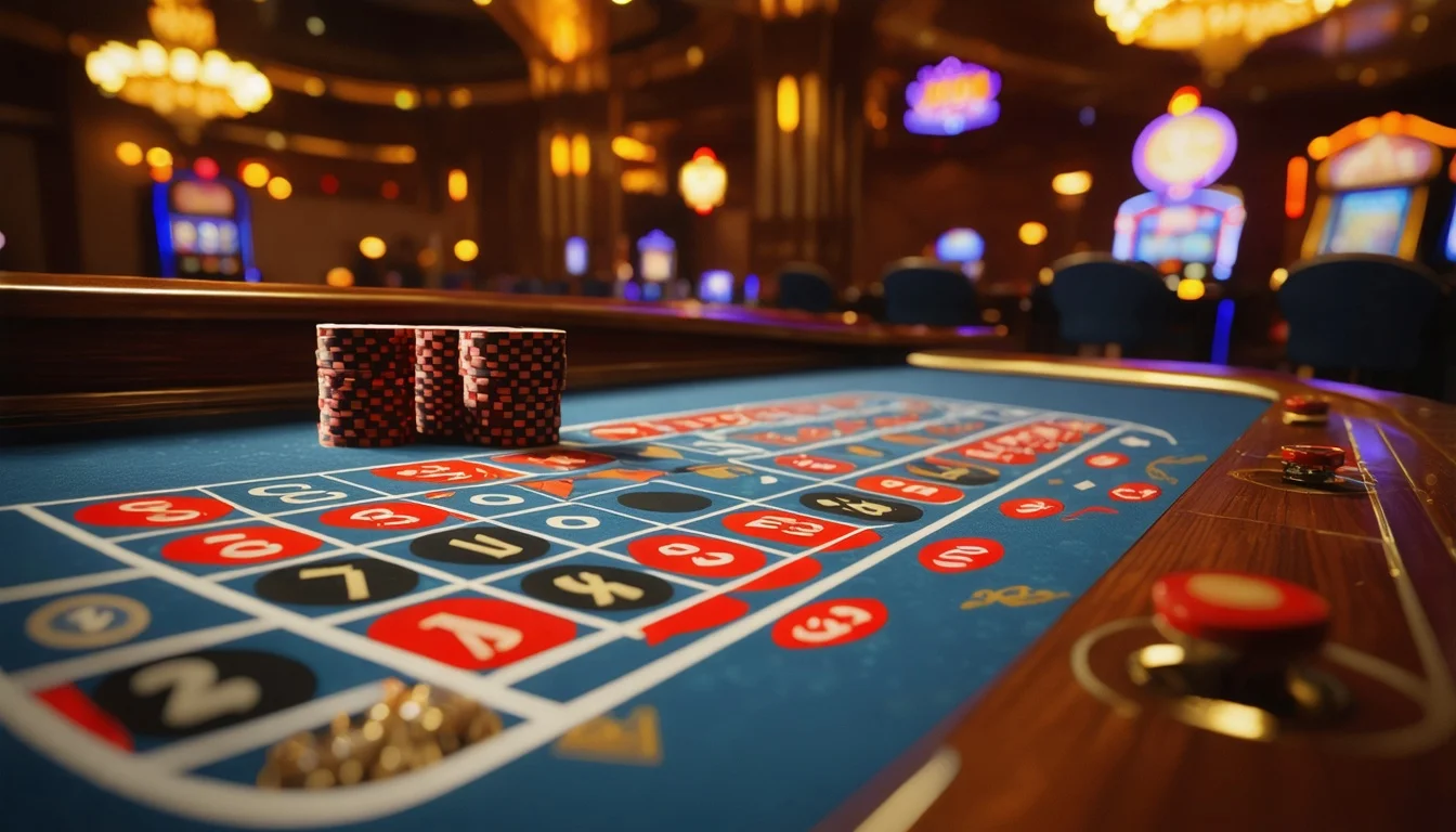 Misty Casino Artıları ve Eksileri — 2026 Güncel İnceleme ve İpuçları
