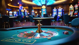 Misty Casino Bonus Çevrim Şartları Nasıl Hesaplanır? (Detaylı Rehber)