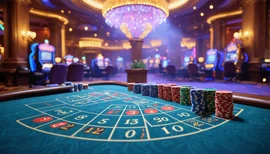 Misty Casino Güncel Giriş Linki ve Kesintisiz Erişim