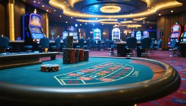 Misty Casino güven analizi ve kullanıcı yorumları