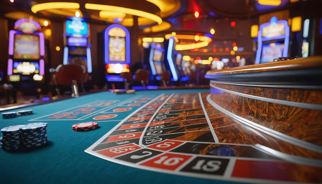Misty Casino Lisanslı mı? Detaylı İnceleme ve Güvenlik Analizi