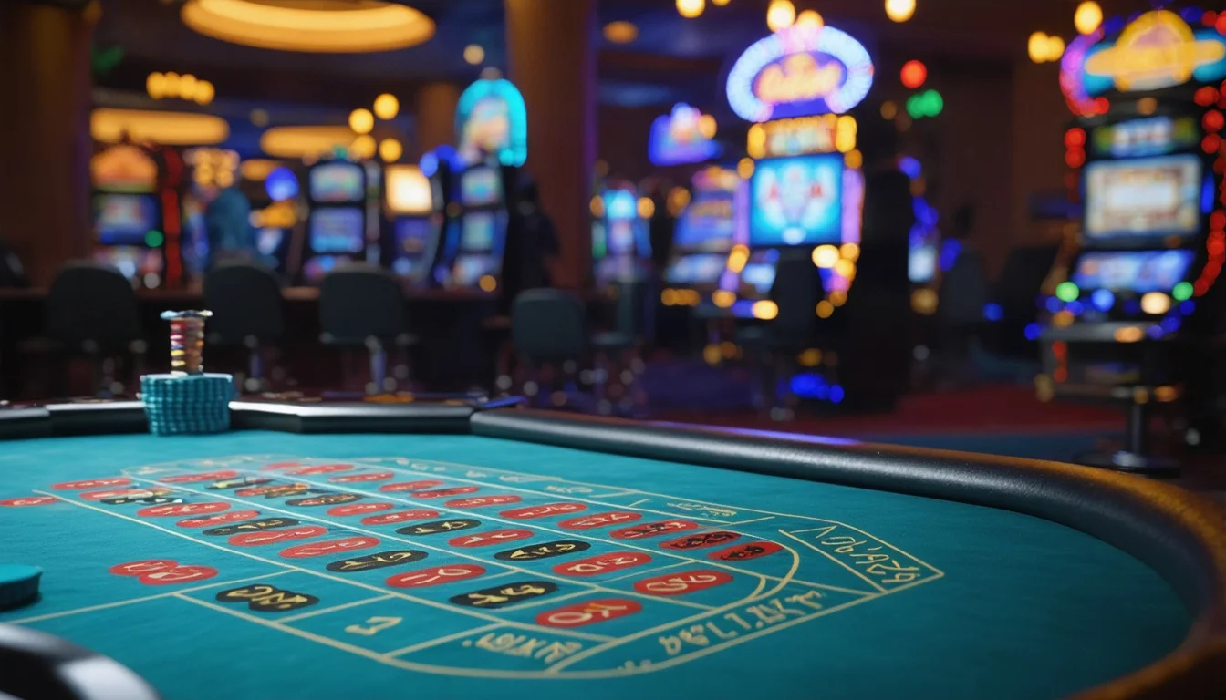 Misty Casino Mobil ve Web Giriş Rehberi: Hızlı, Güvenli ve Güncel Erişim