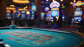 Misty Casino Mobil ve Web Giriş Rehberi: Hızlı, Güvenli ve Güncel Erişim