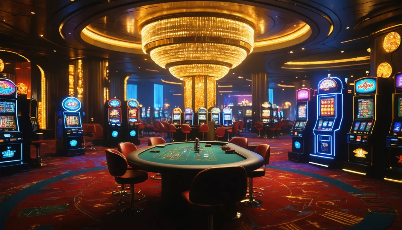 Misty Casino Ödeme Hızı ve Destek Kalitesi