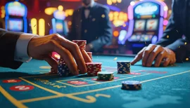 Misty Casino Promosyonları: Bonuslar, Ödemeler ve VIP Ayrıntıları