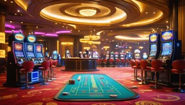 Misty Casino Son Çalışan Adres Bilgisi: Güncel Erişim ve Önemli Detaylar